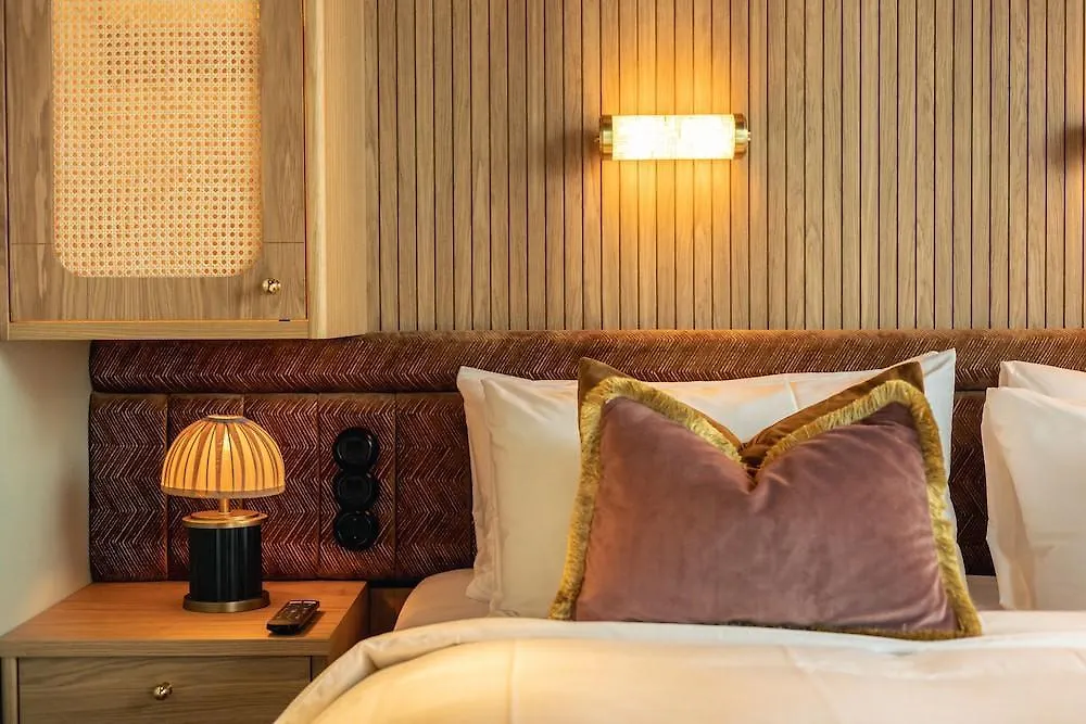 Jacy'Z Hotel & Resort-1